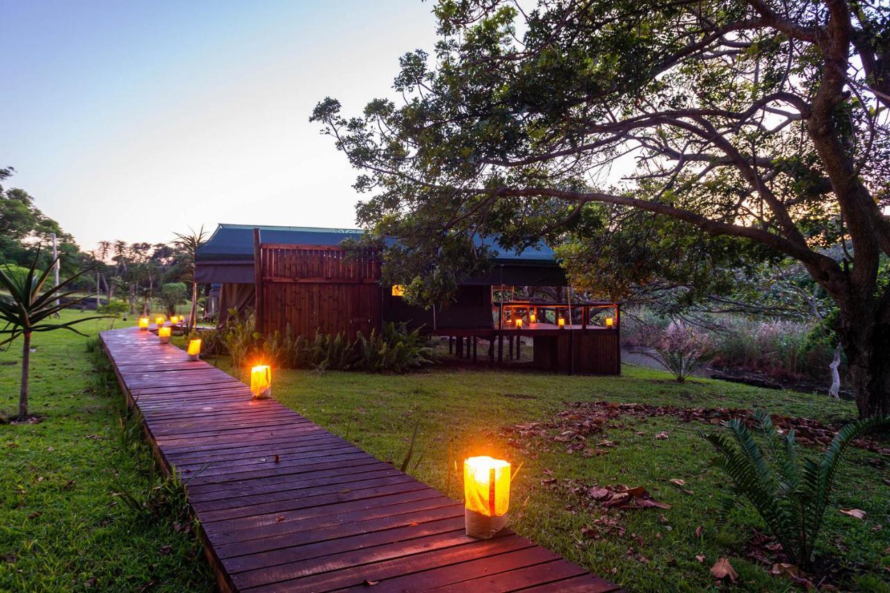 Kingfisher Lakeside Retreat Trafalgar Exteriér fotografie